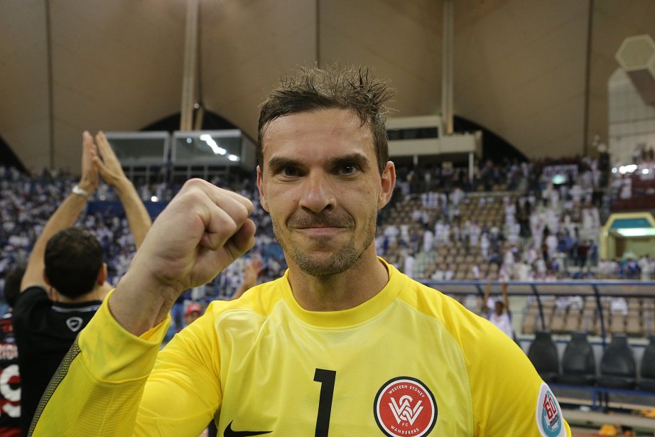 TheAFCCL's tweet image. In 2014, @wswanderersfc made history when they became the first Australian side to win the AFC Champions League