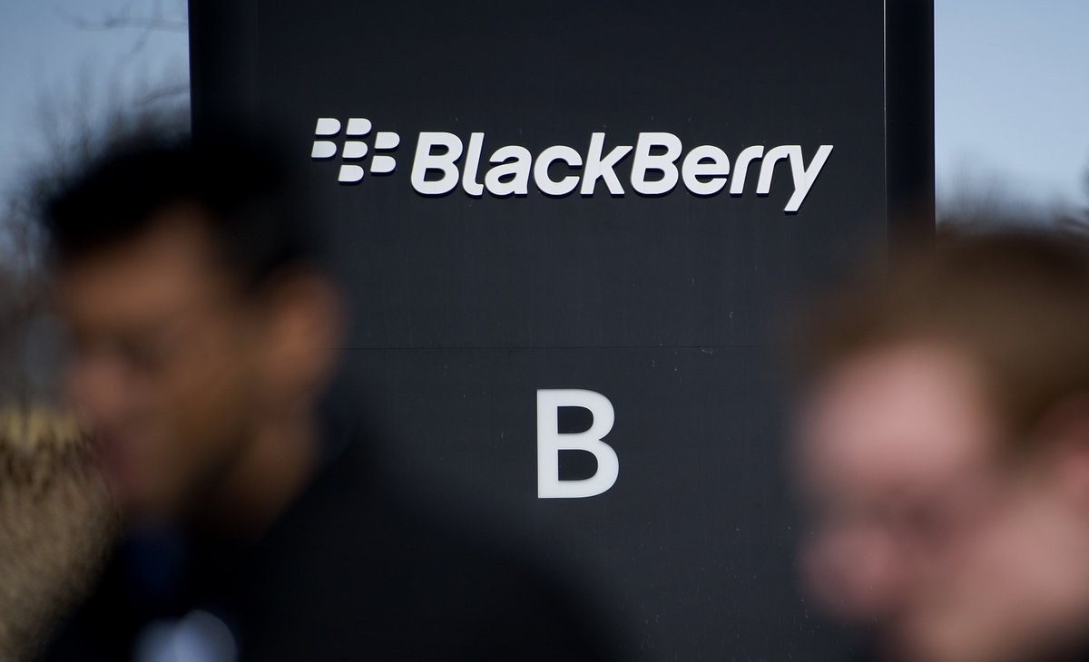 BlackBerry misses sales estimates as phone unit shrinks further bloom.bg/28PKGzR