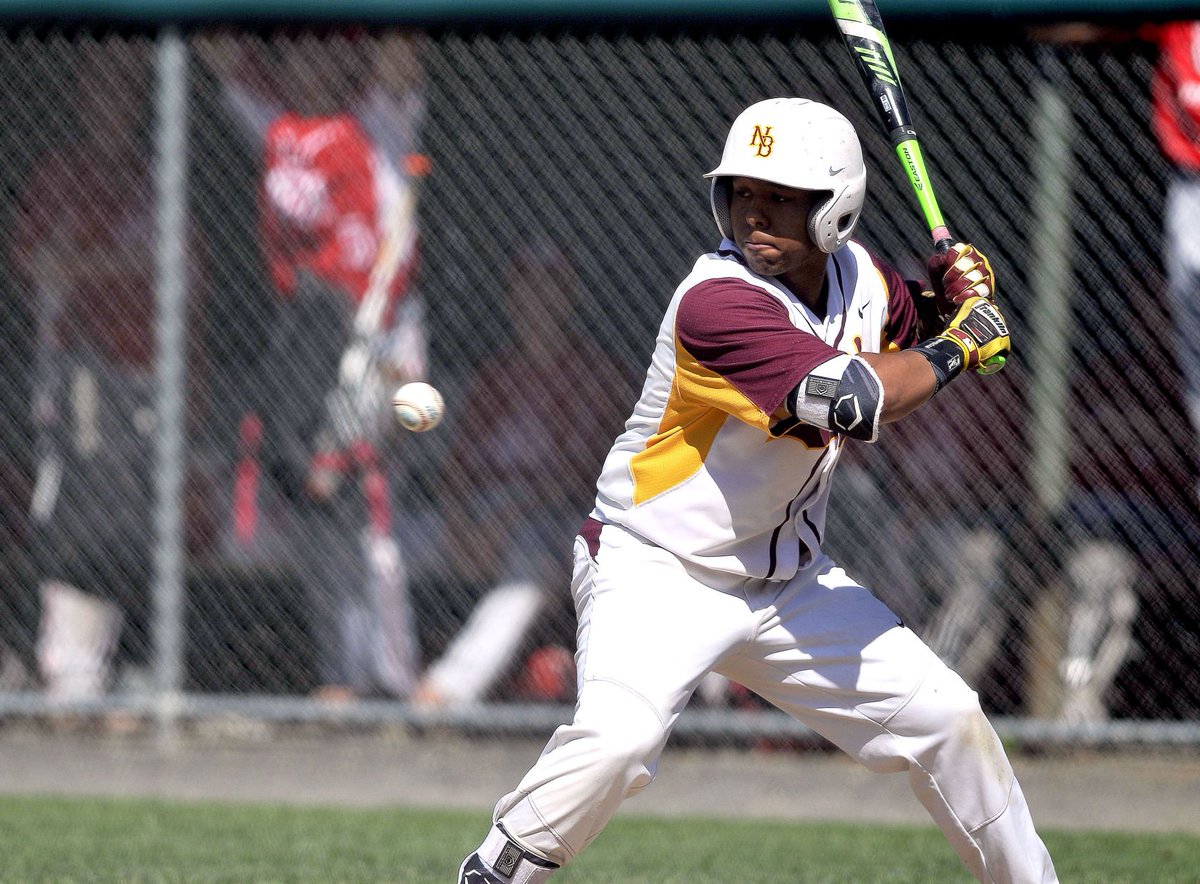 SportsInCT's tweet photo. Local players in CHSCA All-Star baseball doubleheader on Saturday. https://t.co/tBZSCulOdA https://t.co/b1AGT4Mqum