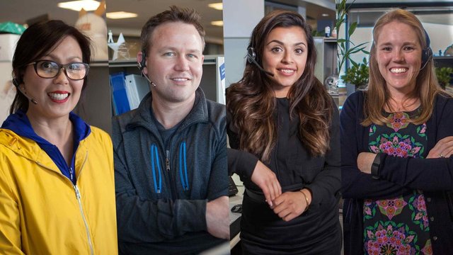NBLSkis's tweet photo. #TBT: Our uninsured patient program started w/ 5 employees. Last yr, they helped 20K... https://t.co/LPUmiD45Ue https://t.co/RrbLJevqvV