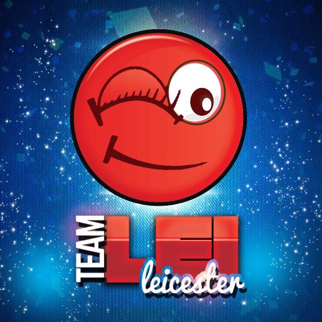 Afo_Sergeant's tweet photo. #TeamLEI are ready to shock you in the finals. If it ain't Red it ain't ready💪🏾❤️ #TheBigClash https://t.co/zKxK5E11Q1