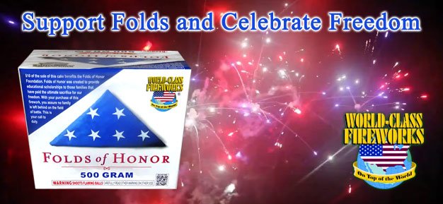 borderwar2012's tweet image. We have partnered with the Folds of Honor foundation to give $10 of every Folds of Honor cake sold back to them!