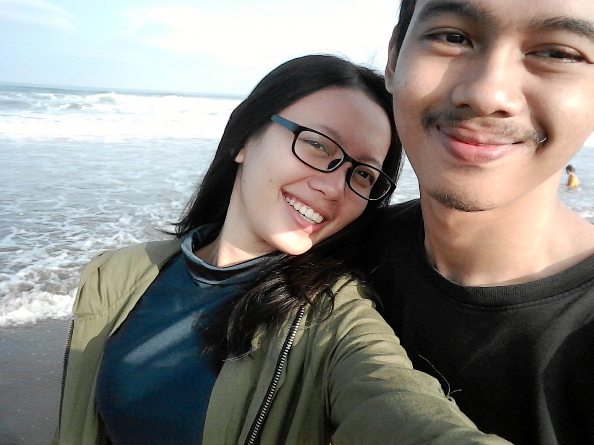 ojiimuhamad's tweet photo. Pangandaran https://t.co/LKnF2BNN3T