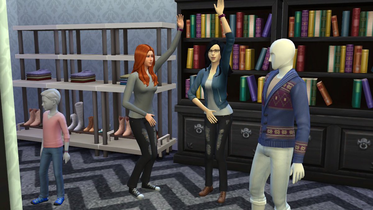 DanFanSimmer's tweet image. Muchísimas gracias Simmers! ya somos 1000 suscriptores! habrá muchos adelantos de #HIDDENSERIE para celebrar!