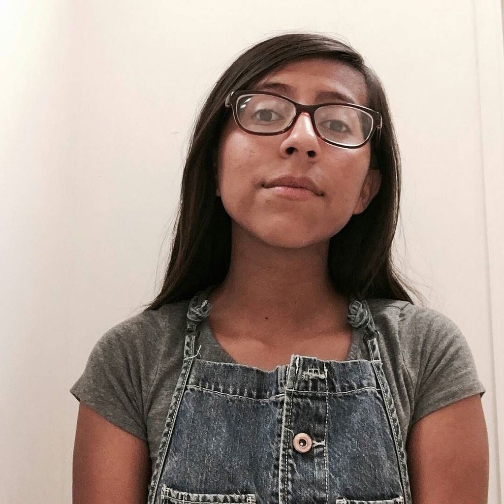 We'd like to continue our student profile series with our new SMA's! 
Name: Jocelyn Garcia… ift.tt/28UadMz