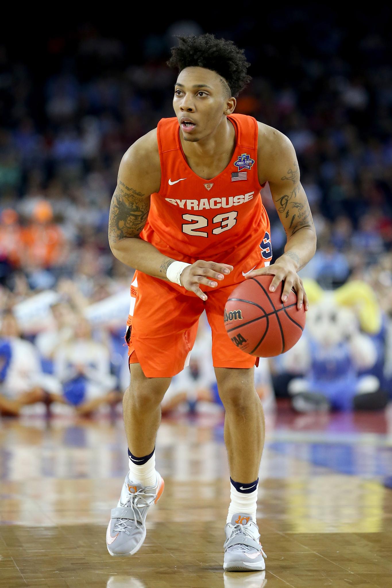 Malachi richardson sale