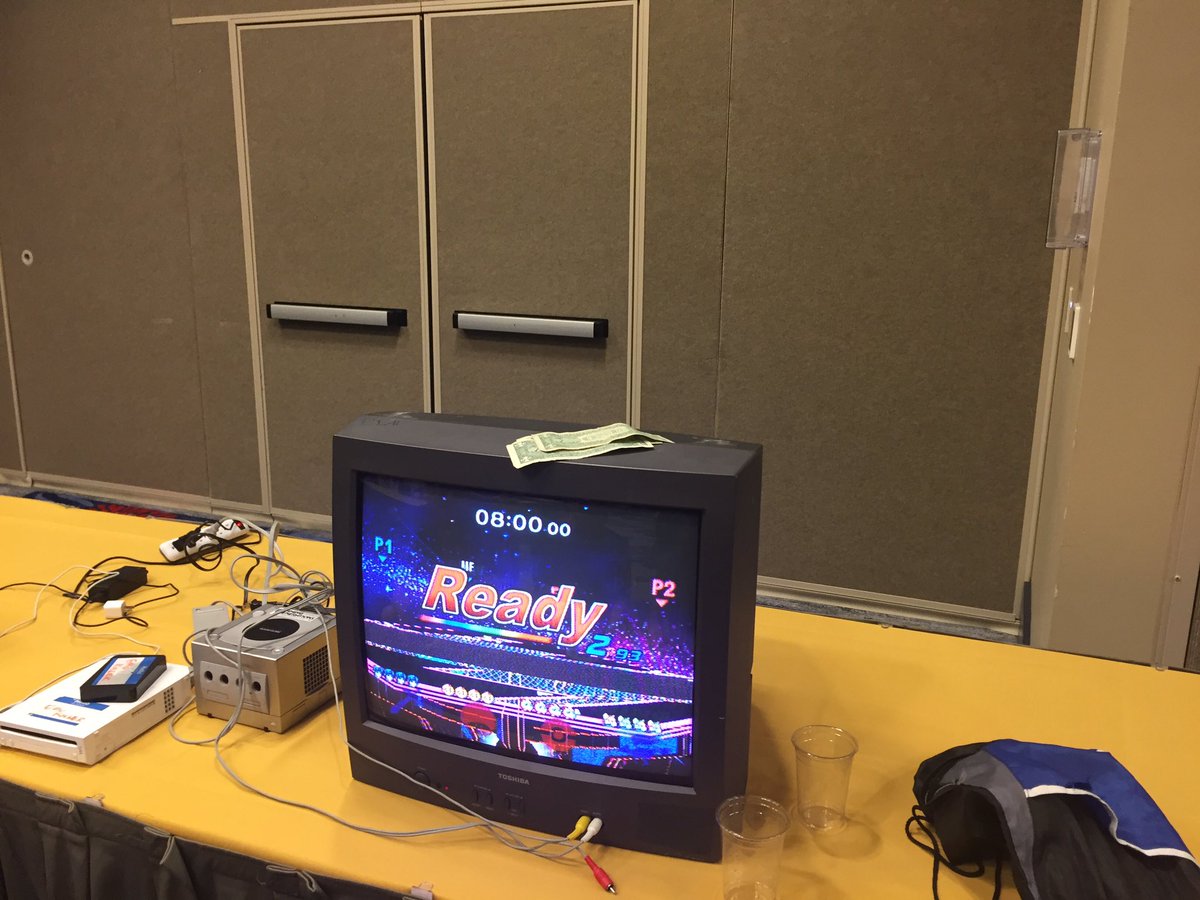 "We're not actually money matching, it's just corner kid repellent"-<a href="/theprinceofssbm/">Prince Abu</a>