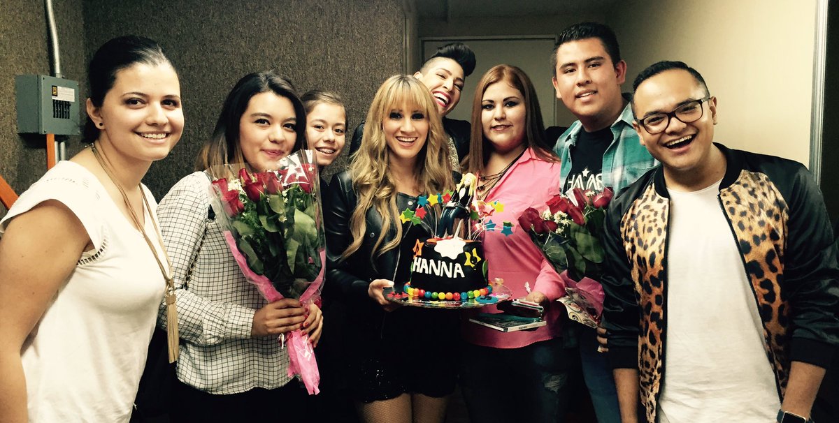 haashoficial's tweet photo. .... Cuando todo es #MesDeHanna 🙄 Jajajajja https://t.co/ZaqumMeiYg