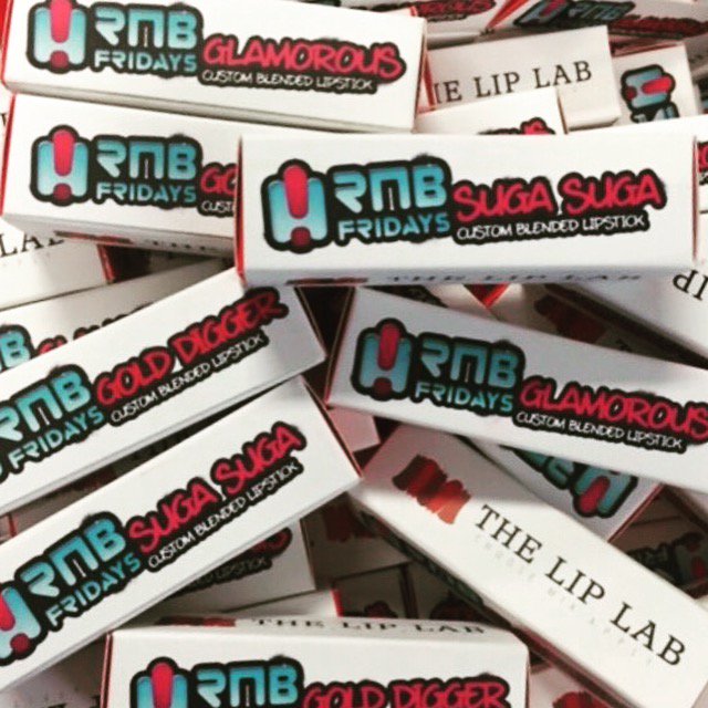 2DayFM's tweet photo. Brighten up your lips this winter with our customised RnB Fridays Lippy! Thanks to @theliplab #theliplab #2DayFMRNB https://t.co/gfHNeaTQQp
