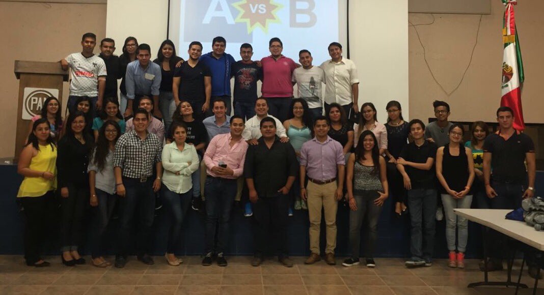 AJuvenilNL's tweet photo. #NochesAzules con @StaCatarina_aj. Estamos #EscribiendoLaHistoria https://t.co/W2q6a3IeT9