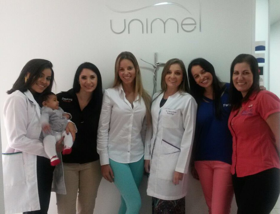 drazulayderma's tweet photo. Gracias por el apoyo de @LaRochePosayVe @Galderma_VE @AcneMedihealth #dermaskin en las jornadas de acné https://t.co/0QAiS5elgL