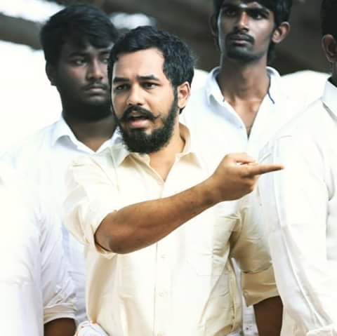 Gowthaman_pvs's tweet photo. #TakkaruTakkaru on June 25. 
Evening 6pm IST 🙏🏻
@gautamvilla @jashreenikha @Nandhu_95 @GayaneyNair @hiphoptamizha https://t.co/wcishasltc