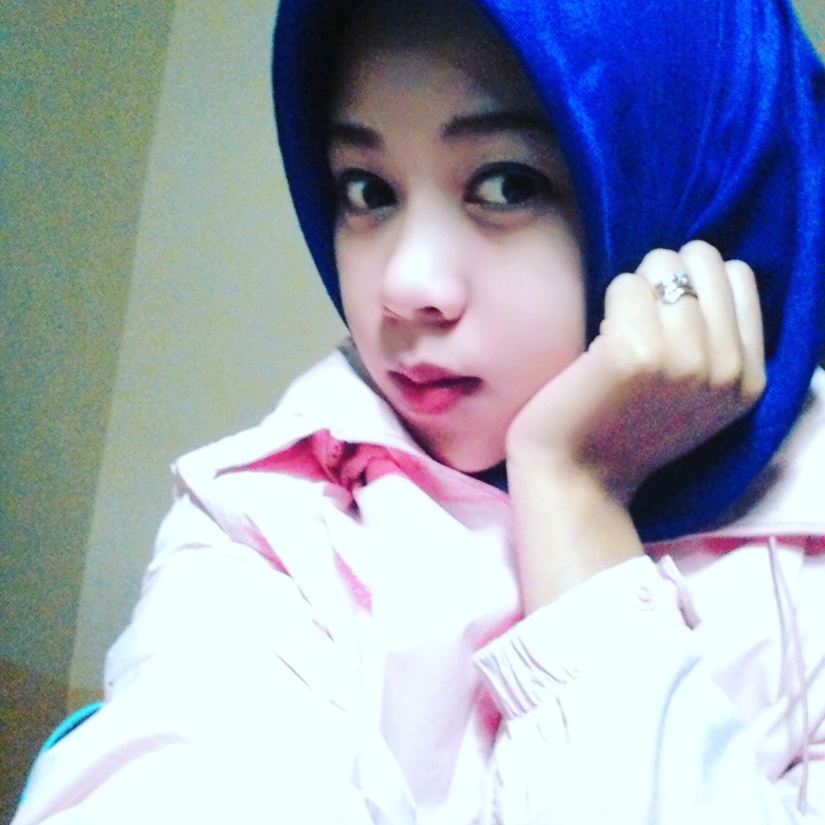 Fina Zakiatus S (@szakiatus) on Twitter photo 