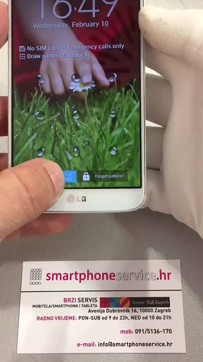 buynewsmartphon's tweet image. Zamjena samo stakla na LG G2 :)
#brzo #kvalitetno #smartphoneservice #garancija #racun # ... #buynewsmartphone