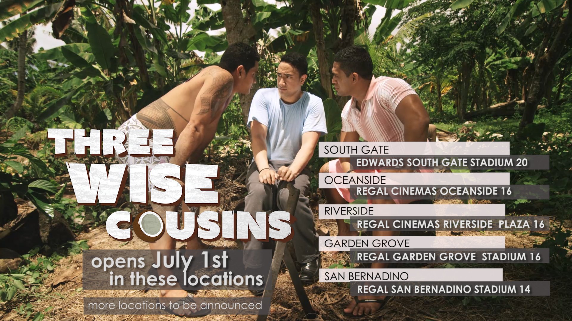 Three Wise Cousins 3wisecousins Twitter