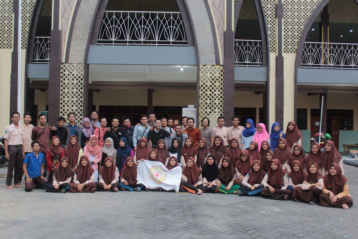 PMR MAN Sidoarjo tweet media