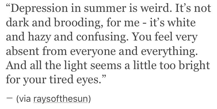 midgepurces's tweet image. Not to be #emo but I hate how real this is