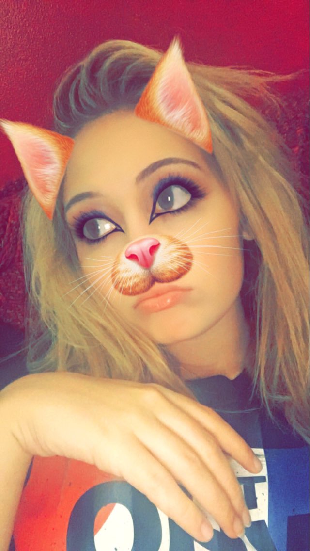 ticktock_char's tweet photo. The blonde is back https://t.co/M897tlYd46