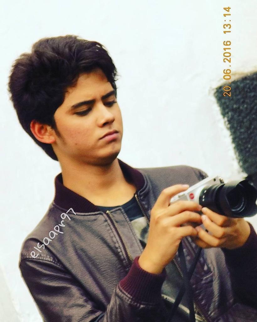 alprillvers2611's tweet photo. Si Pecandu Seni😍📷 https://t.co/PZ603kAEU8