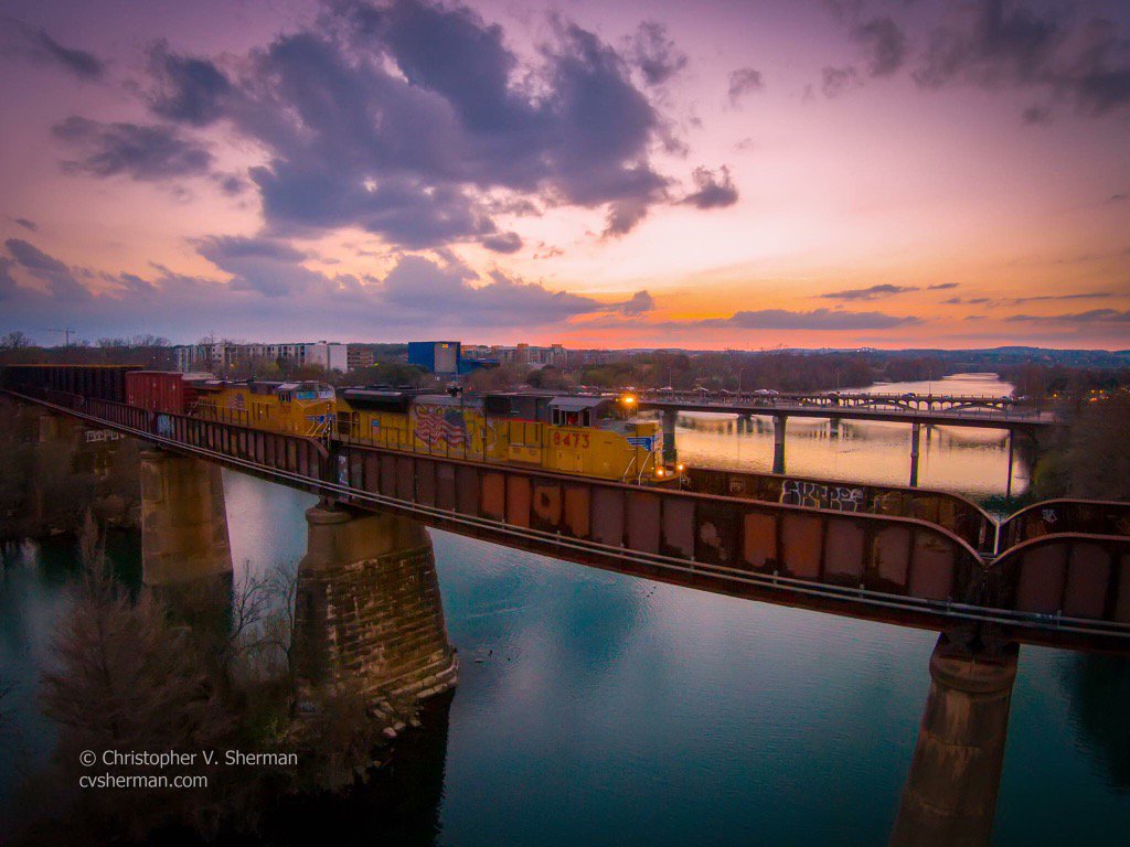 Christopher V. Sherman tweet media