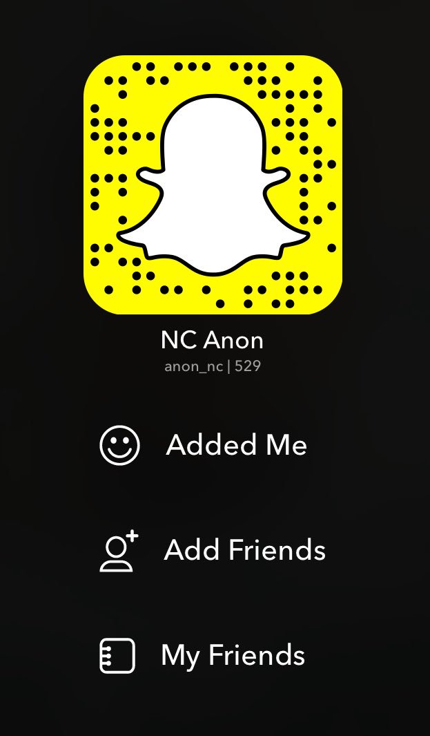 NC Anon (@Anon_From_NC) Twitter