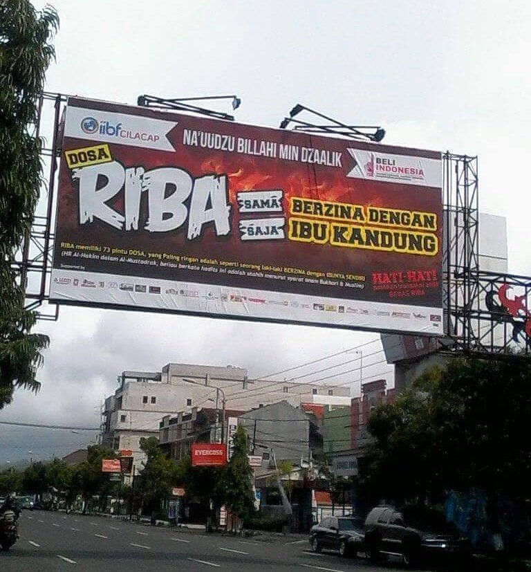setuju gak ? kalo billboard ini dipasang buat gantiin billboard rokok..?? yg setuju retweet donk..!!