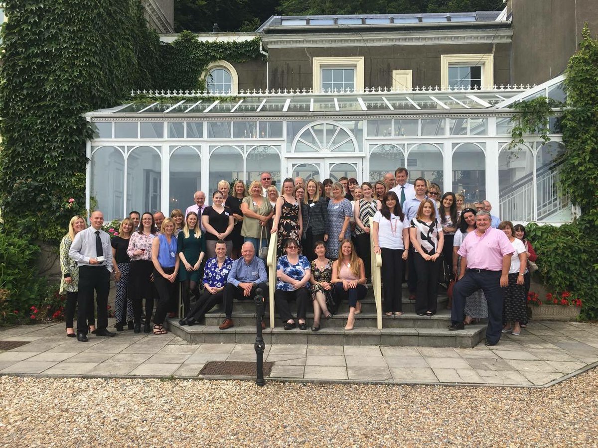 RT <a href="/GlamorganLaw/">JCP - Glamorgan Law</a>: Fantastic  annual away day <a href="/NewHouseCardiff/">New House Hotel</a>  Thank you <a href="/ZestRC/">#YourZest</a> for a great motivational seminar