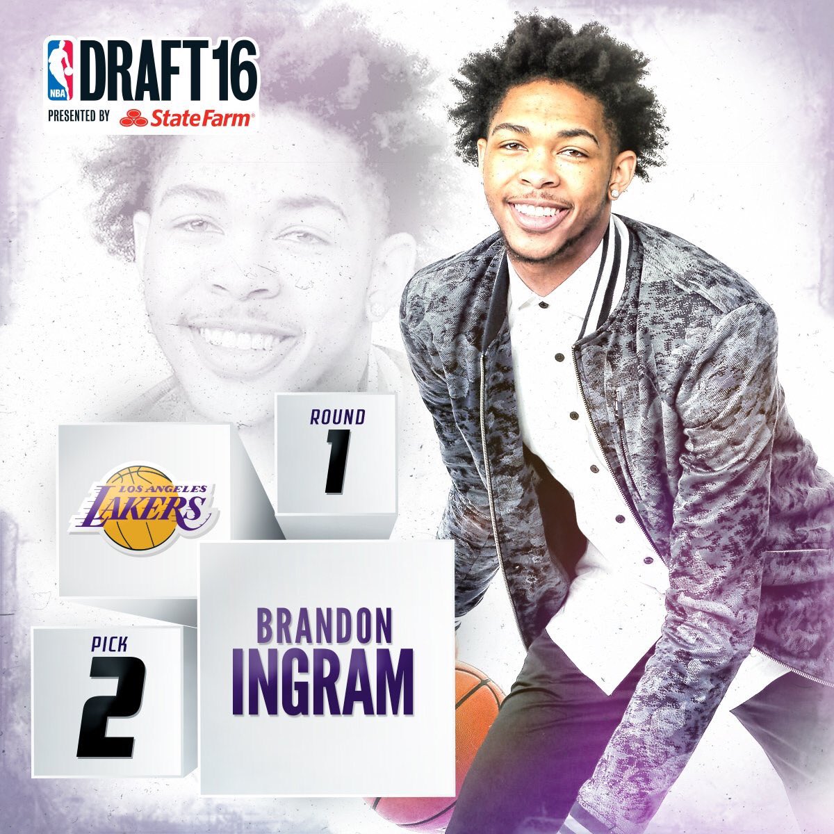 NBAisBet's tweet photo. La noche del #NBADraft nos dejó los dos primeros puestos definidos, a partir de ahí, llegaron sorpresas #ThisIsNBA https://t.co/25dSFB5HFg