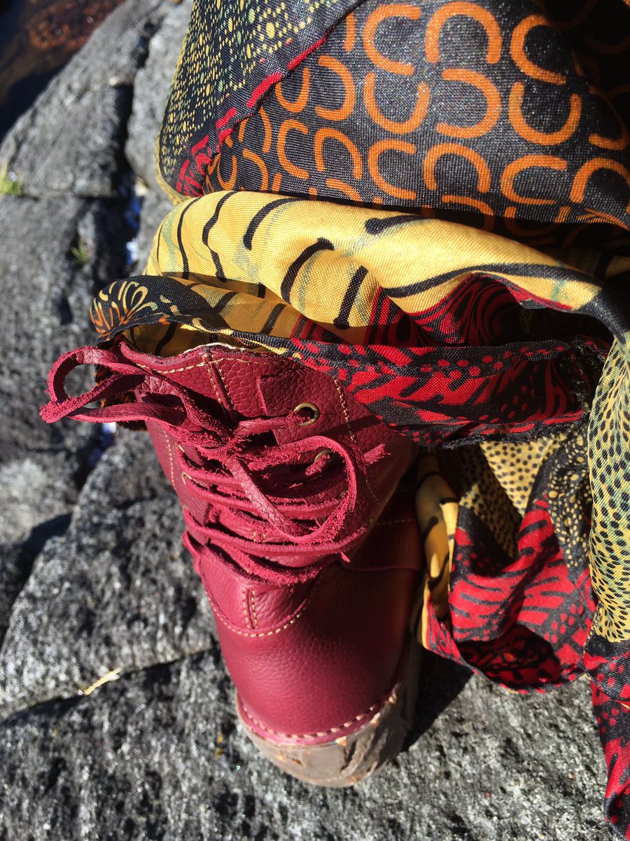 Lela Aisha Jones tweet media