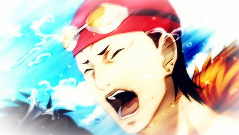 あにこ便 坂本ですが 第11話 感想 あっちゃんがお札付きのワルに あにこ便 坂本ですが T Co Qg5eu0hja6