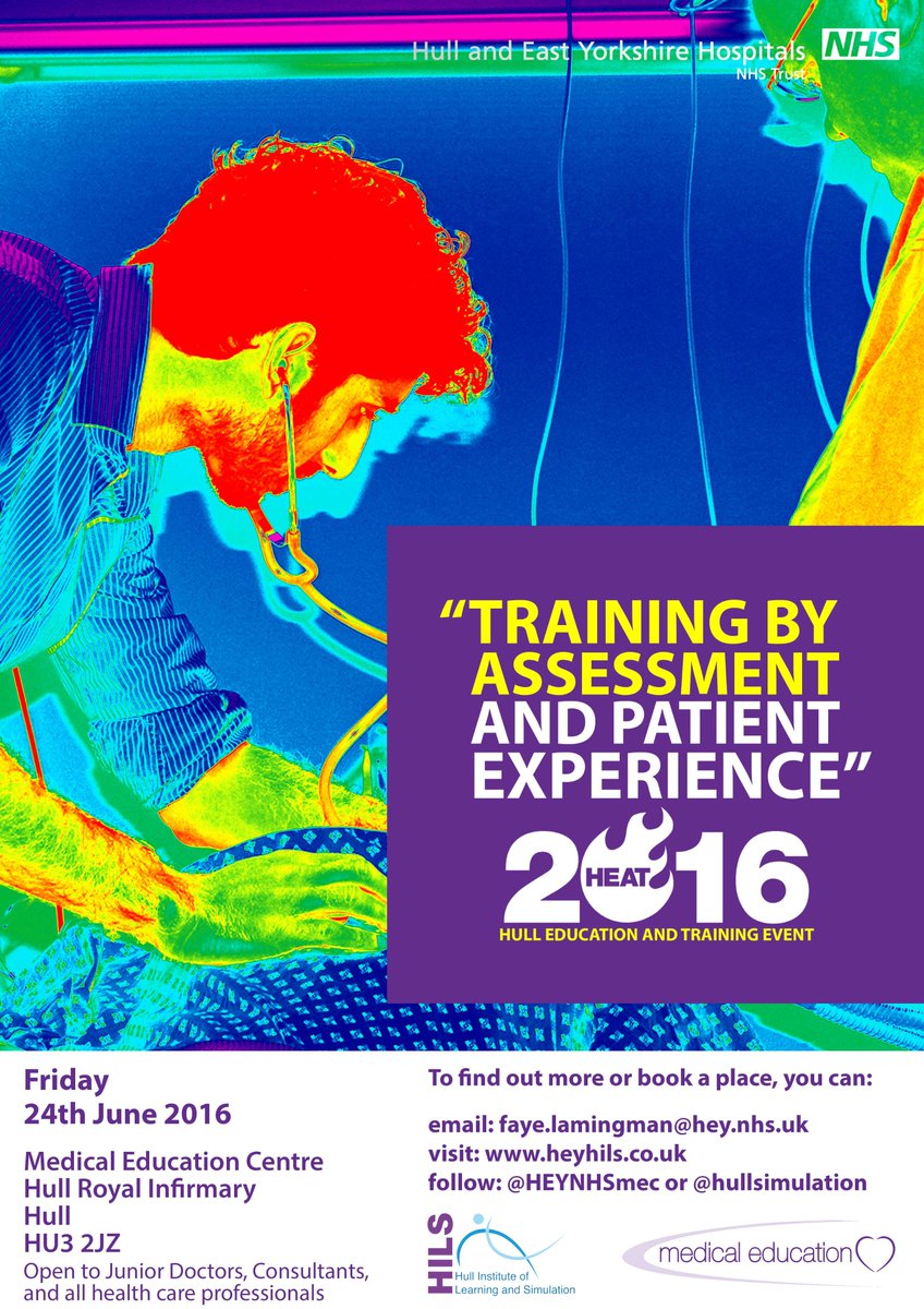 Medical Education tweet media