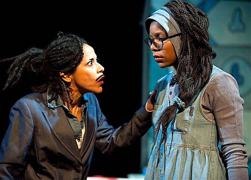 After 10 years, <a href="/salvagevanguard/">Salvage Vanguard Theater</a> is priced out of its Eastside space. austinchronicle.com/arts/2016-06-2…