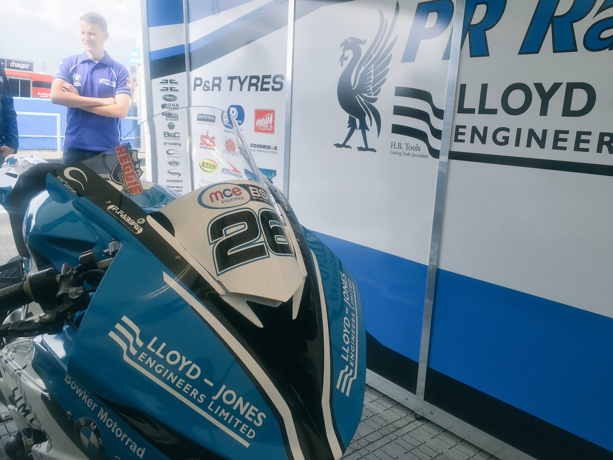 L1 Racing tweet media