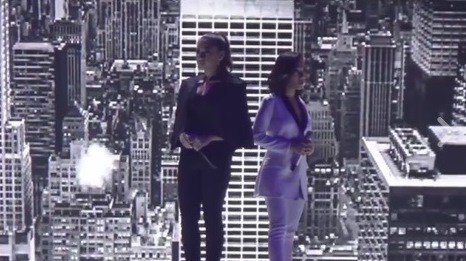 allaboutjuan's tweet photo. [WATCH] Morissette Amon and Jona Perform ‘Bring Me To Life’ at 39th Gawad Urian https://t.co/KWTW83k5NB https://t.co/yPKKkJxrmF