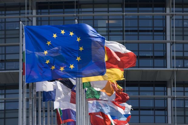timeshighered's tweet photo. Life after #Brexit: what next for UK universities? @sheffielduni VC blogs: https://t.co/Z7fLKQqiIL #EURefResults https://t.co/048FCVXByw