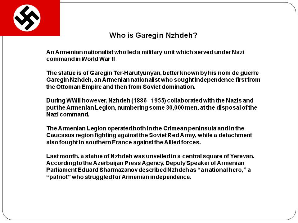 FNzhdeh's tweet photo. #FascistNzhdeh #boycott https://t.co/EmKiidRTR0