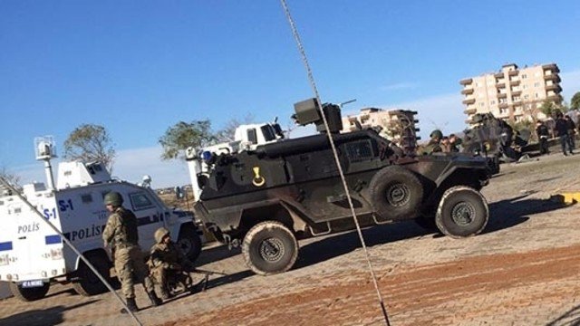 Türkiyə yasda, 6 şəhid var
anspress.com/hadise/24-06-2…