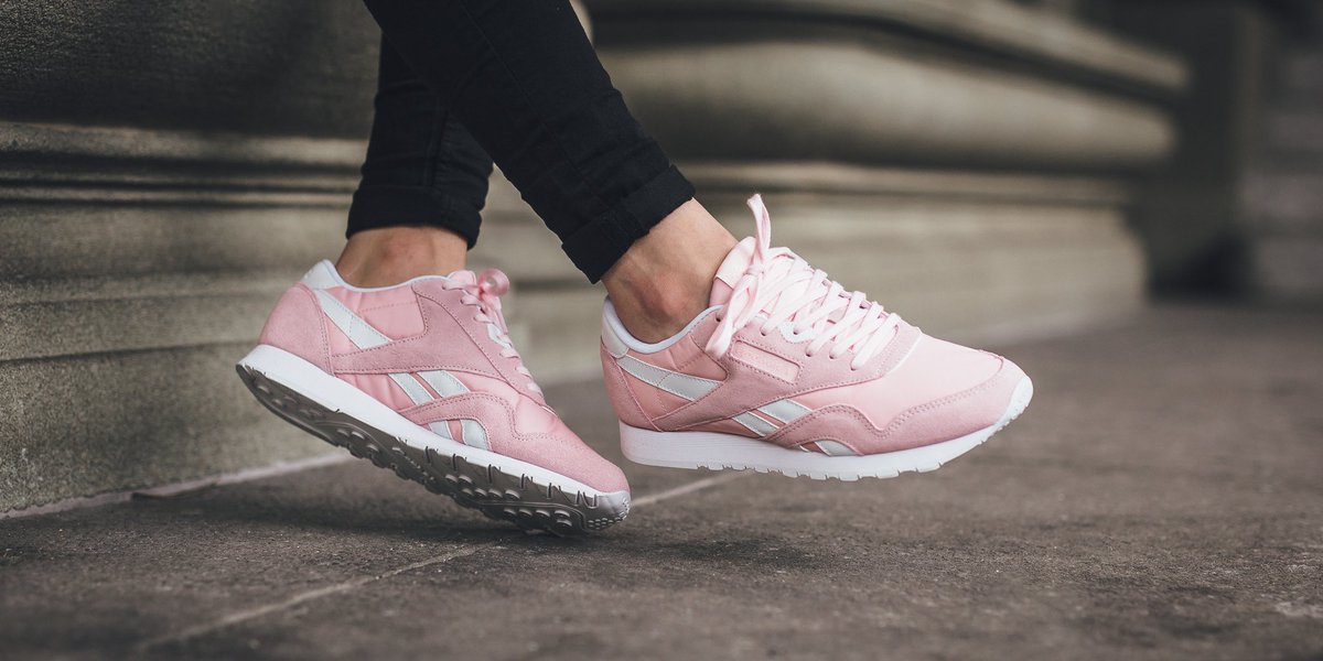classic nylon sp reebok