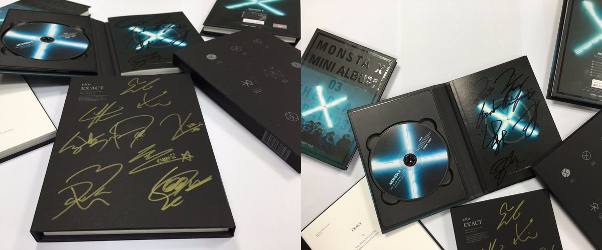 KBSWorldTV's tweet photo. Watch LIVE MEETING W/ #KPOP STARS @5 on #MusicBank! Retweet and win #EXO, #MONSTAX CD! ->>>> https://t.co/YlD1XUS9vE https://t.co/4FE9bSm68q