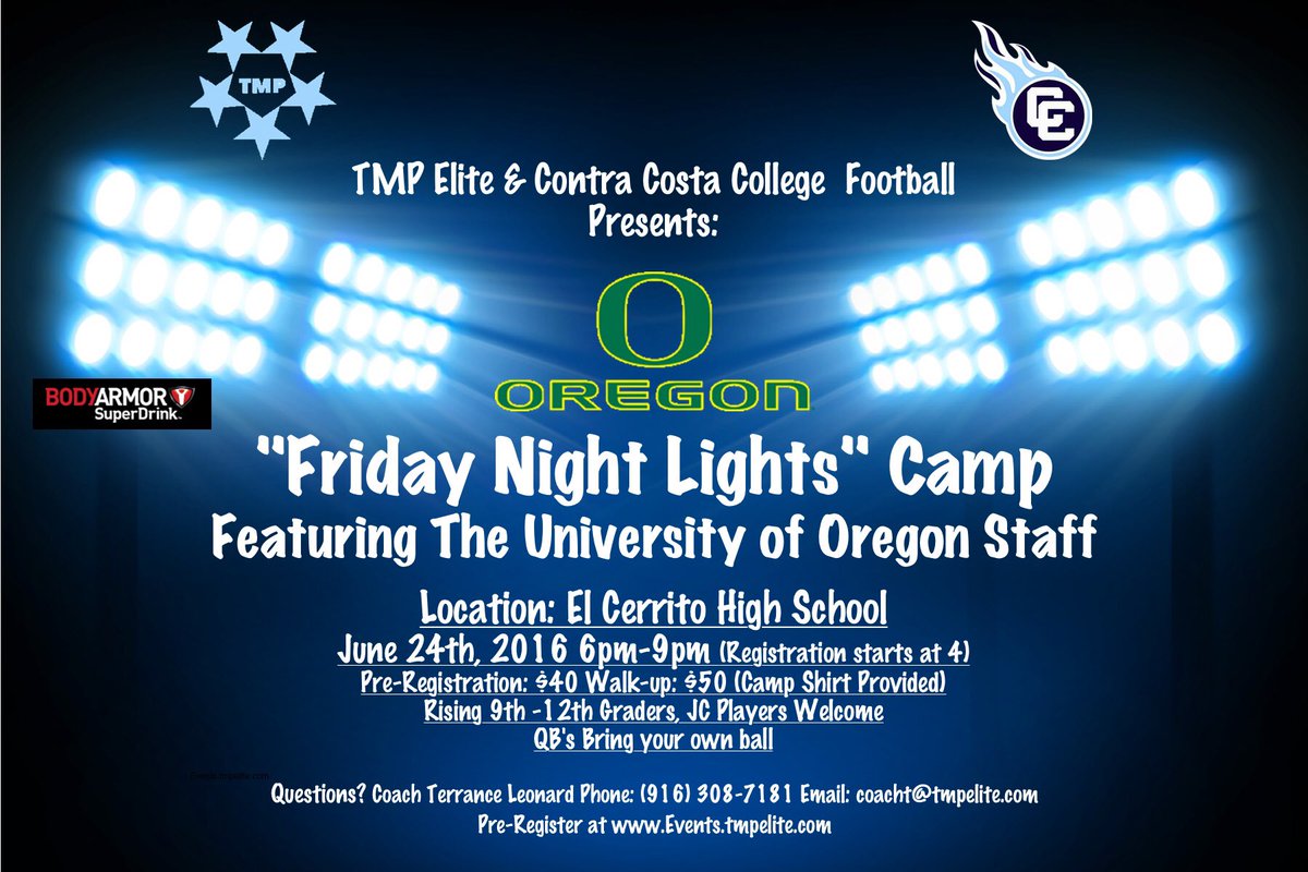 Alonzo “Zo” Carter (@realcoachcarter) on Twitter photo JC&HS 🏈Come Ball with the Best Camp Moved✈️6pm ElCerrito HS↖️ <a href="/WhyArtTNS707/">#HEAVY💪🏾💪🏾</a> <a href="/nolimit_camybo/">Cameron Burston</a> <a href="/25_problemz/">YaBoyMcG</a> <a href="/Josh_falo/">J. Falo🏁</a> JC&HS 🏈Come Ball with the Best Camp Moved✈️6pm ElCerrito HS↖️ <a href="/WhyArtTNS707/">#HEAVY💪🏾💪🏾</a> <a href="/nolimit_camybo/">Cameron Burston</a> <a href="/25_problemz/">YaBoyMcG</a> <a href="/Josh_falo/">J. Falo🏁</a>