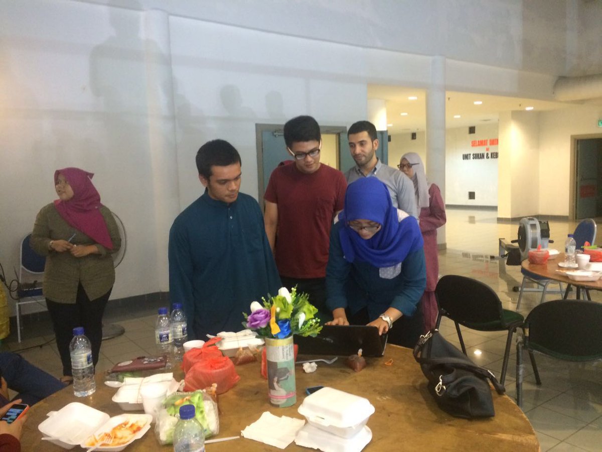 UNI10RowingClub's tweet photo. IFTAR PLUS AGM URC https://t.co/Wd8ImfJICq