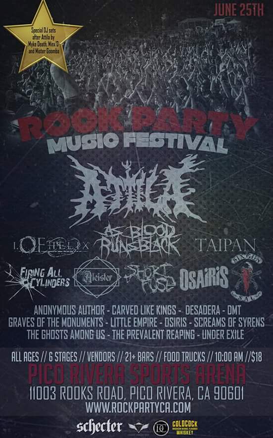 carboninemusic's tweet photo. Carbonine rocks in festival live in Pico Rivera! This Saturday @ 8:45pm! $18 #rocklives #rockparty #carbonine https://t.co/zEAcCHpgng