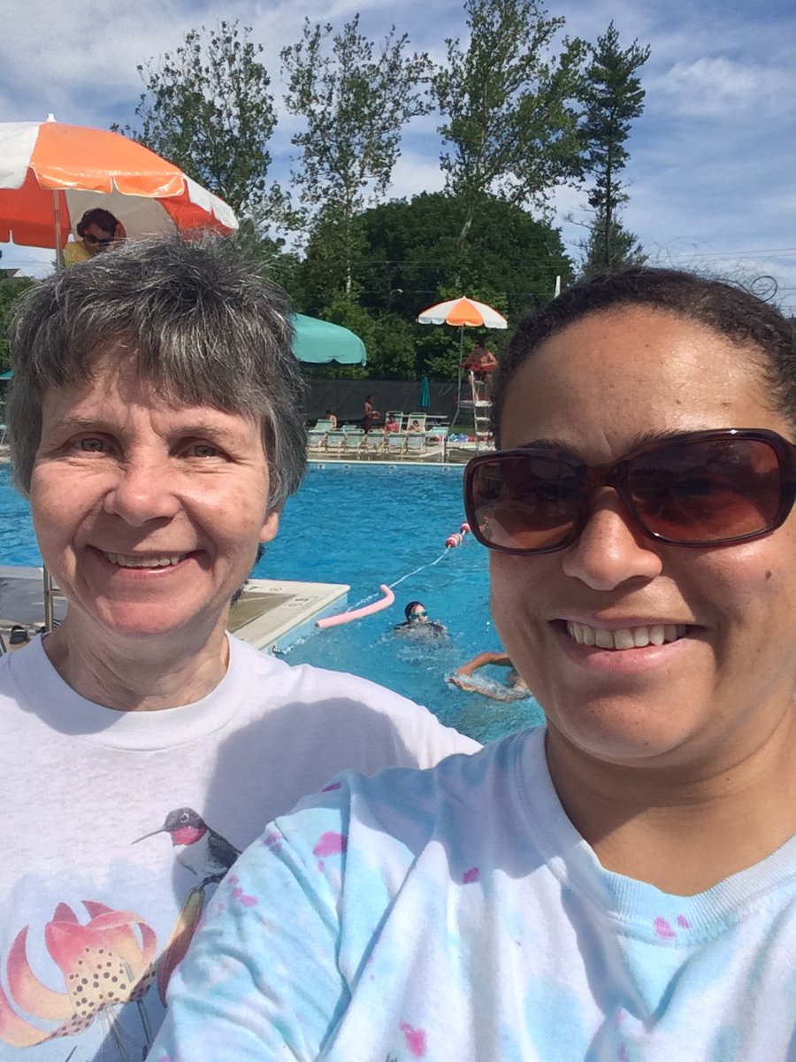 5678DanceCrew's tweet photo. 6th grade pool party was a blast https://t.co/PJufMns7Uu