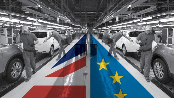 FT's tweet photo. What on earth do companies do about Brexit? Shareholders and regulators will demand to know 
https://t.co/PcKdk0OwRy https://t.co/2eG26MBLca