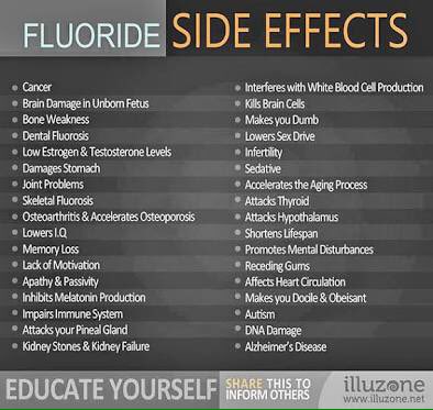 Kal1_Furies's tweet photo. Drink up. #Fluoride https://t.co/RL8plSbPyh
