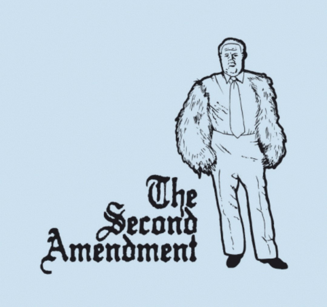 indifferentMr's tweet photo. @AdamShaftoe #WhatGunProblem ? @BustedTees #MyGodGivenRight https://t.co/WjK20LaHgt