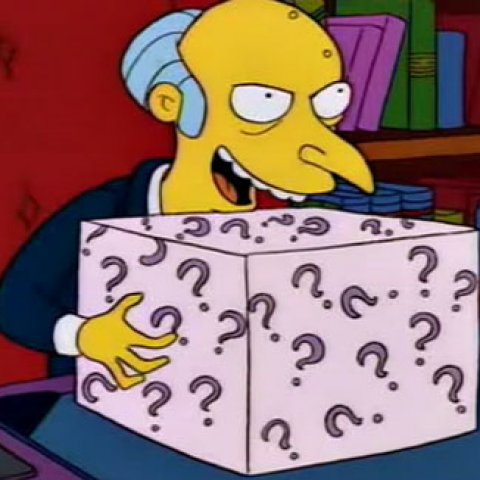 You wake up and find Britain has listened to both sides of the argument and chosen this...