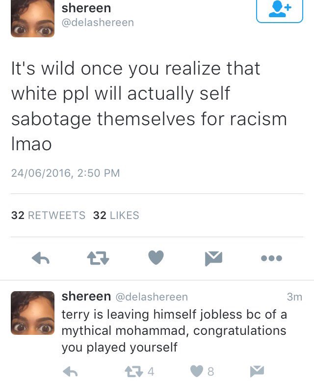 sjw_nonsense's tweet photo. I am enjoying this far too much #Brexit https://t.co/8iuszxYGrF