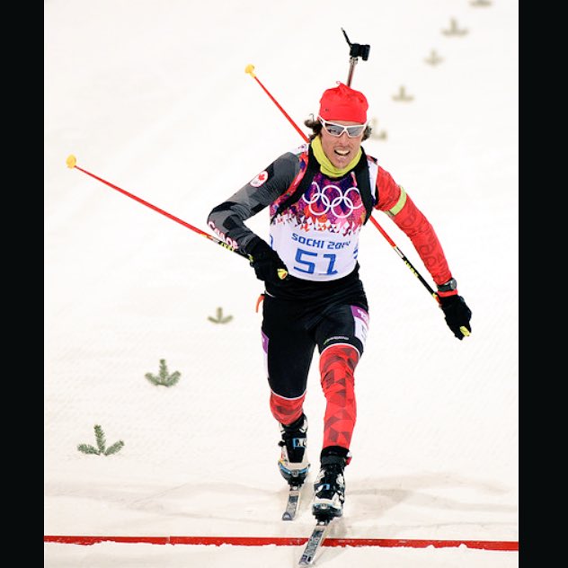 Happy #OlympicDay #GetActive #TeamCanada TBT #Sochi2014