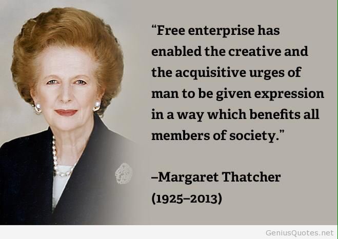 jjauthor's tweet photo. Margaret Thatcher just smiled! #brexit https://t.co/hHY7tnFNfy